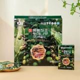 Nước bổ gan đông trùng Hàn Quốc SMS Bio