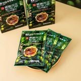 Nước bổ gan đông trùng Hàn Quốc SMS Bio