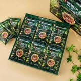 Nước bổ gan đông trùng Hàn Quốc SMS Bio