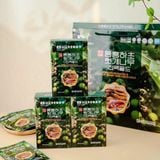 Nước bổ gan đông trùng Hàn Quốc SMS Bio