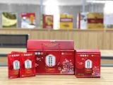 Nước hồng sâm linh chi đông trùng hạ thảo 365