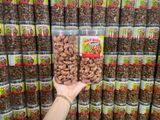 Hạt điều rang muối hũ 450gr