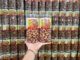 Hạt điều rang muối hũ 450gr