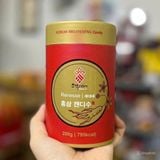 Kẹo sâm Sobaek Hàn Quốc Hũ 200g