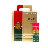 Tinh chất nước hồng sâm Dream 365 Hàn Quốc 100 gói x 10ml