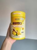 Kẹo gừng Dream Corporation Hàn Quốc Hũ 200g