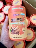 Kẹo quế Dream Corporation Hàn Quốc Hũ 200g