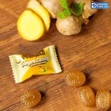 Kẹo gừng Dream Corporation Hàn Quốc Hũ 200g