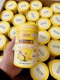 Kẹo gừng Dream Corporation Hàn Quốc Hũ 200g