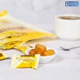 Kẹo gừng Dream Corporation Hàn Quốc Hũ 200g