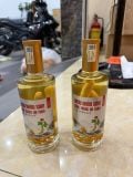 Rượu sâm đông trùng hạ thảo 500ml