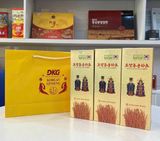 Nấm đông trùng hạ thảo khô Daedong Hàn Quốc Hộp 100gr