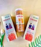 Nấm đông trùng hạ thảo khô Daedong Hàn Quốc Hộp 100gr
