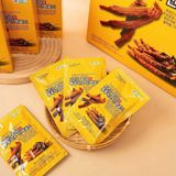 Nước Hồng sâm Đông Trùng Hạ Thảo Hàn Quốc DongChungHaCho Liquid Gold