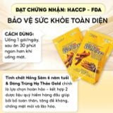 Nước Hồng sâm Đông Trùng Hạ Thảo Hàn Quốc DongChungHaCho Liquid Gold