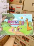 Nước hồng sâm cho bé Baby Punggi High Kids Red Ginseng