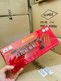 Viên Đạm Hồng Sâm Nhung Hươu Linh Chi Kana Nongsan Hàn Quốc hộp 120 viên