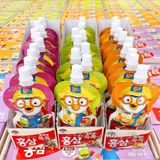 Nước Hồng Sâm Cho Trẻ Em PORORO