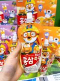 Nước Hồng Sâm Cho Trẻ Em PORORO