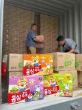 Nước Hồng Sâm Cho Trẻ Em PORORO