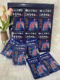 Nước Uống Bổ Phổi Hồng Sâm Đông Trùng Hạ Thảo Pocheon