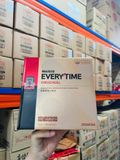 Nước hồng sâm KGC Everytime Hàn Quốc hộp 30 gói