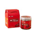 Sâm lát tẩm mật ong Nonghyup Hàn Quốc 200g