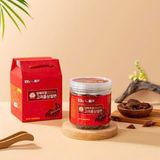 Sâm lát tẩm mật ong Nonghyup Hàn Quốc 200g