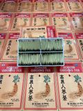 Trà sâm Buleebang Hàn Quốc