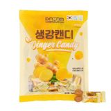 Kẹo gừng Dream Corporation Hàn Quốc 200g