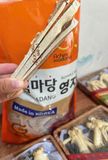 Nấm Linh Chi Đỏ Nguyên Tai Thượng Hạng Achimmadang Korea Lingzhi Mushroom 1kg Hàn Quốc