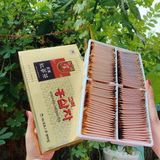 Trà sâm Hanil Hàn Quốc 100 gói x 3gr