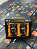 Cao hắc sâm đông trùng hạ thảo Chambarunsam Hàn Quốc