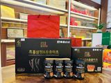 Cao hắc sâm đông trùng hạ thảo Chambarunsam Hàn Quốc