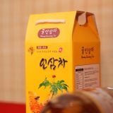 Sâm Lát Ngâm Mật Ong Miwami Hàn Quốc 580gr