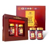 Cao hồng sâm đông trùng hạ thảo 365 Hàn Quốc