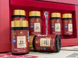 Cao hồng sâm đông trùng hạ thảo 365 Hàn Quốc
