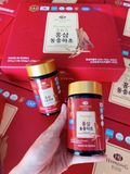 Cao hồng sâm đông trùng hạ thảo 365 Hàn Quốc