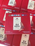 Cao hồng sâm đông trùng hạ thảo 365 Hàn Quốc