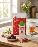 Kỷ tử hữu cơ Goji Berries túi 170 gram