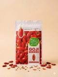 Kỷ tử hữu cơ Goji Berries túi 170 gram