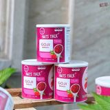 Kỷ tử hữu cơ Goji Berries hộp 350gr