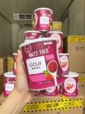 Kỷ tử hữu cơ Goji Berries hộp 350gr