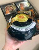 Cao hắc sâm đông trùng hạ thảo KangHwa Hàn Quốc hủ 1kg