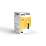  Kim lấy máu Accu-Chek FastClix (24 Kim) 