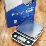  Cân Nhà Bếp (Cân tiểu ly) Điện Tử Microlife CK772 