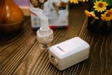  Máy xông mũi họng B.Well MED-120 