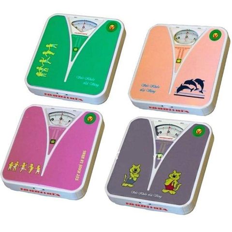  Cân Sức Khoẻ Nhơn Hòa 