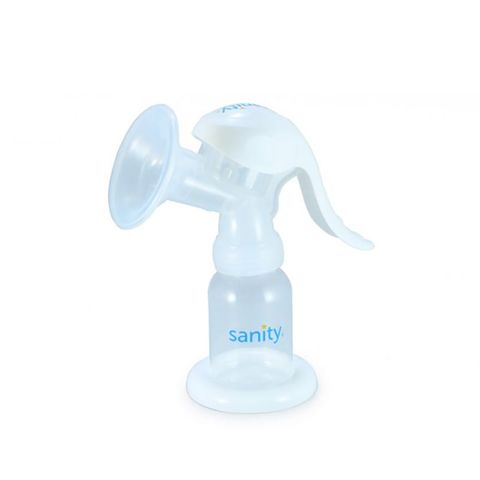  Dụng cụ hút sữa bằng tay SANITY AP-154AM 