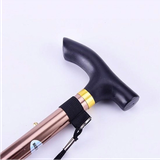 Gậy gấp khúc/Gậy batoong Lucass Model: Y-27 